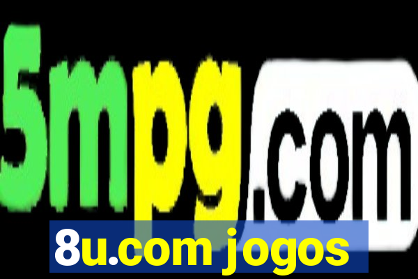 8u.com jogos